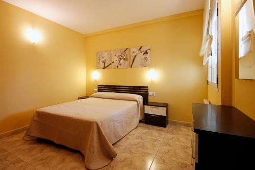 Apartamentos Querol