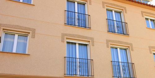 Apartamentos Querol