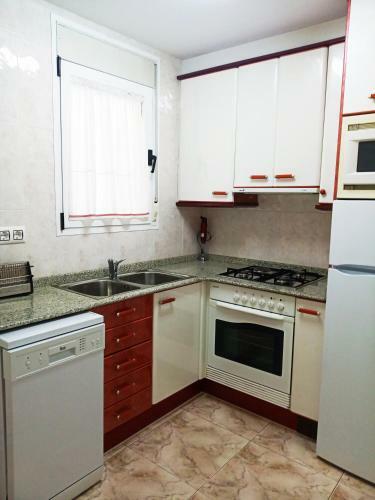 Apartamentos Querol