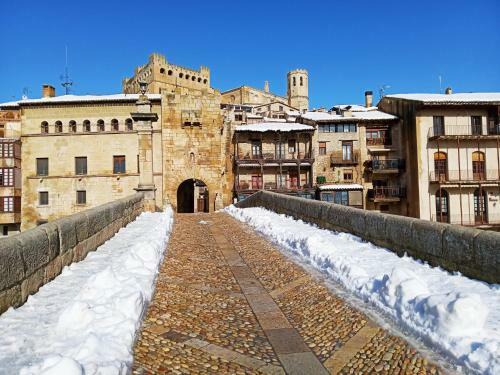 Apartamentos Querol