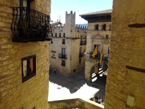 Apartamentos Querol