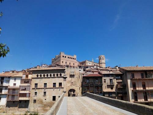 Apartamentos Querol