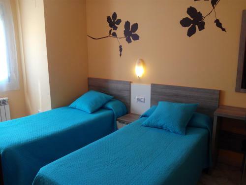 Apartamentos Querol