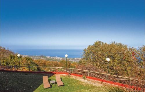 Holiday Home Camino D Caneno, S/n