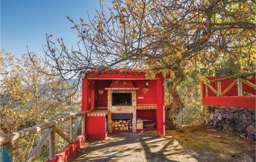 Holiday Home Camino D Caneno, S/n