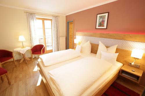 Hotel Gasthof Zur Post