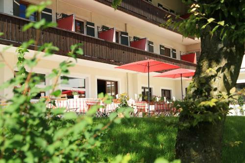 Hotel Gasthof Zur Post