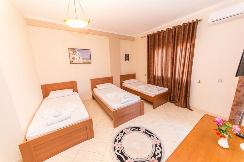 Hotel Bahamas