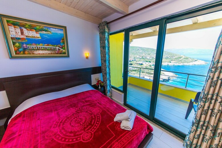 Hotel Bahamas