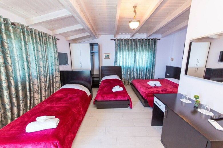 Hotel Bahamas