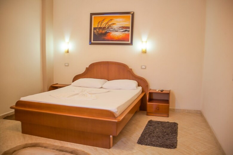 Hotel Bahamas