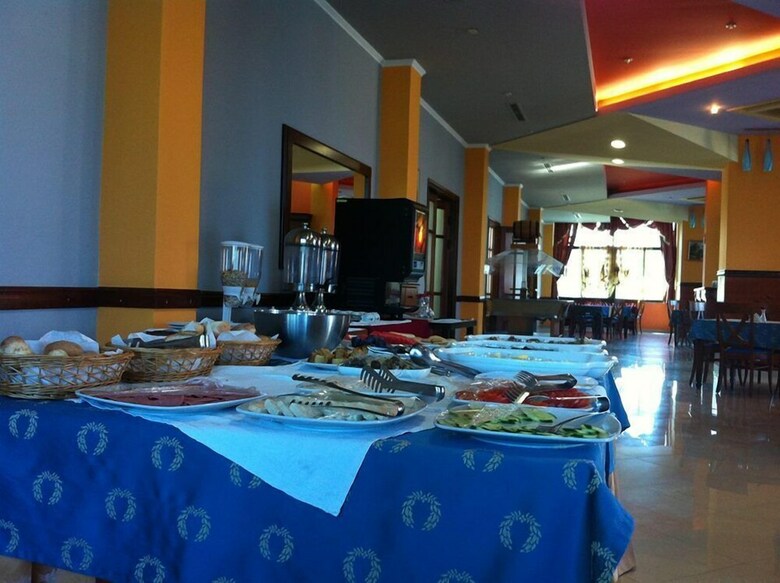 Hotel Bahamas