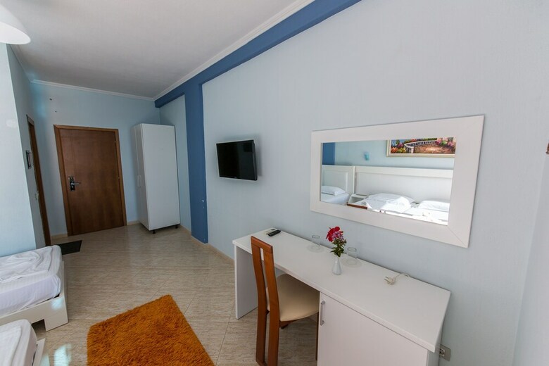 Hotel Bahamas
