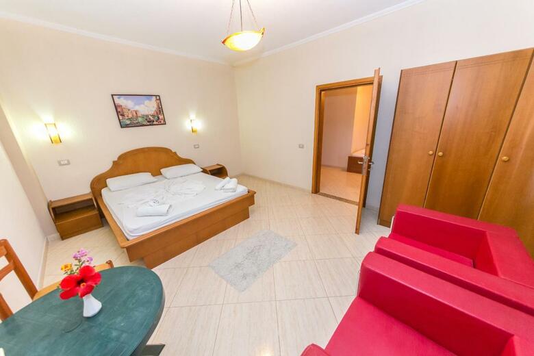 Hotel Bahamas