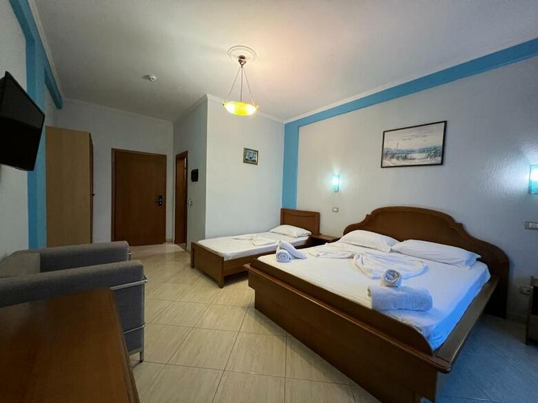 Hotel Bahamas