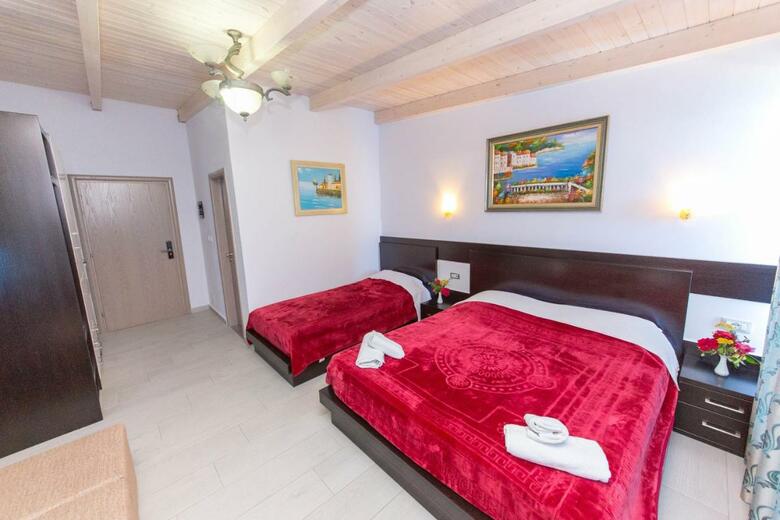 Hotel Bahamas