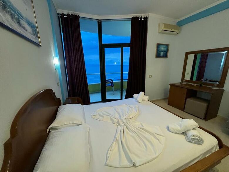 Hotel Bahamas