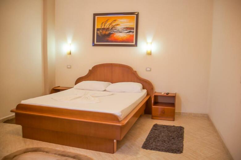 Hotel Bahamas