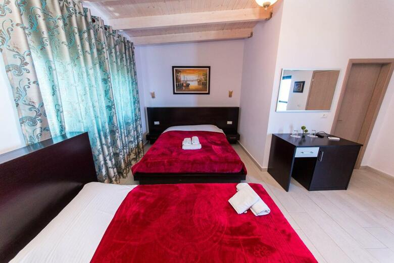 Hotel Bahamas