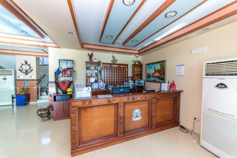 Hotel Bahamas