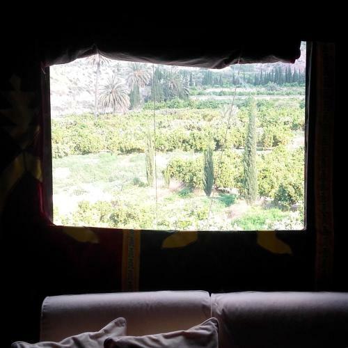 Apartamento La Joya Del Valle De Ricote