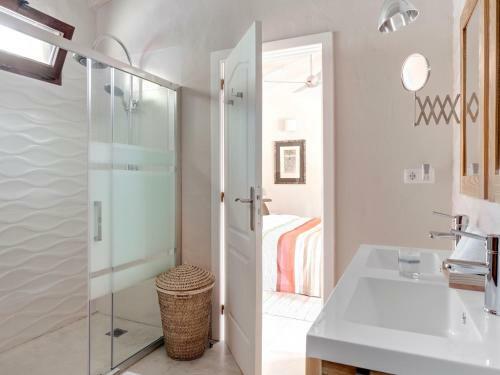 Apartamento La Joya Del Valle De Ricote