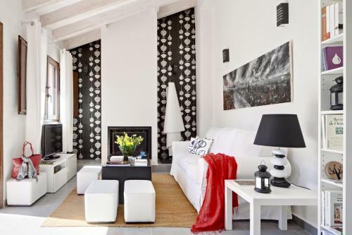 Apartamento La Joya Del Valle De Ricote
