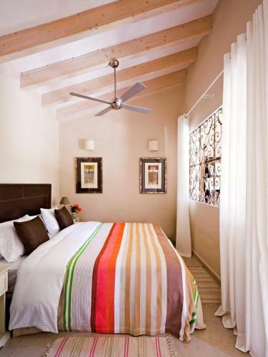 Apartamento La Joya Del Valle De Ricote