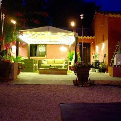 Apartamento La Joya Del Valle De Ricote