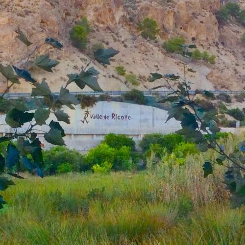 Apartamento La Joya Del Valle De Ricote