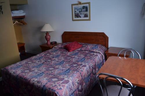 Motel Alouette
