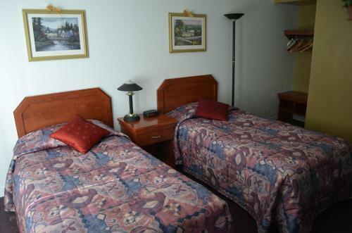 Motel Alouette