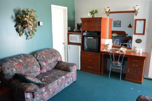 Motel Alouette
