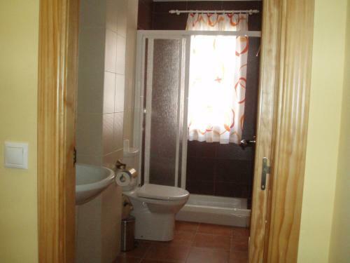 Apartamentos Castillo De La Yedra