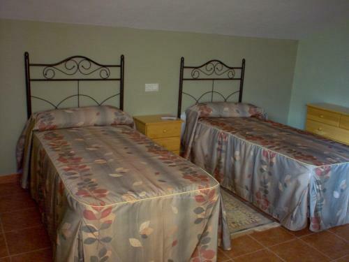 Hotel Condado De Miranda