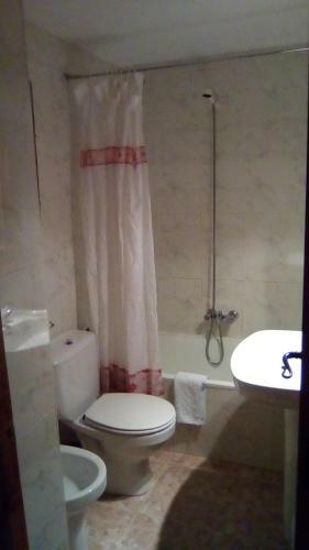 Hotel Condado De Miranda