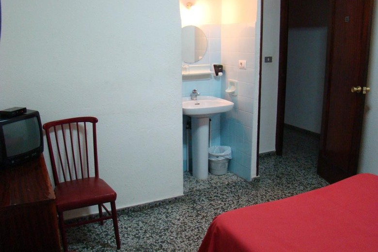 Hostal Pensi�n Portugal
