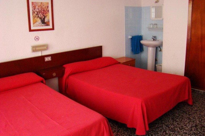 Hostal Pensi�n Portugal