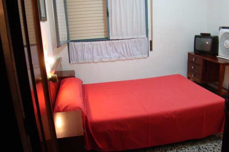 Hostal Pensi�n Portugal