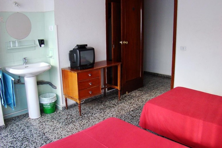 Hostal Pensi�n Portugal