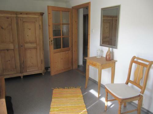 Apartamentos Ferienwohnung H�gelhof