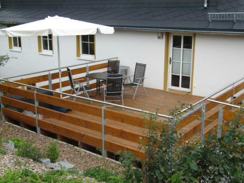 Apartamentos Ferienwohnung H�gelhof