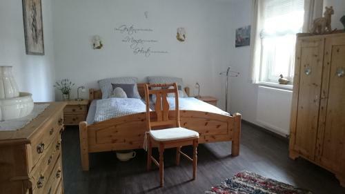 Apartamentos Ferienwohnung H�gelhof
