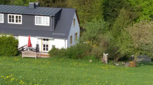 Apartamentos Ferienwohnung H�gelhof