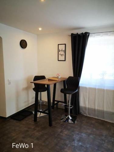 Apartamento Kutscherhaus