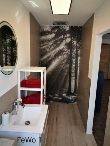 Apartamento Kutscherhaus