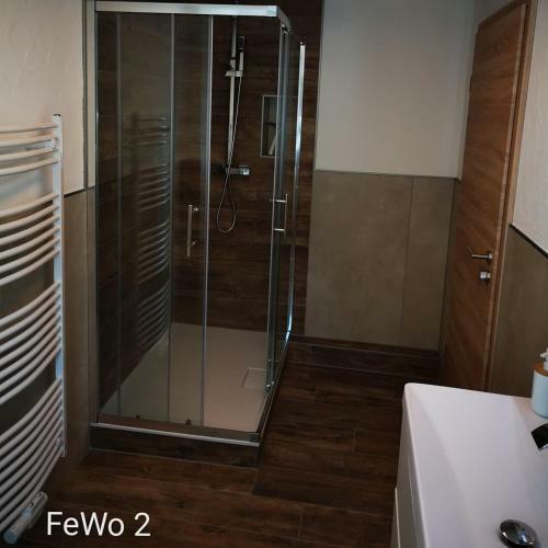 Apartamento Kutscherhaus