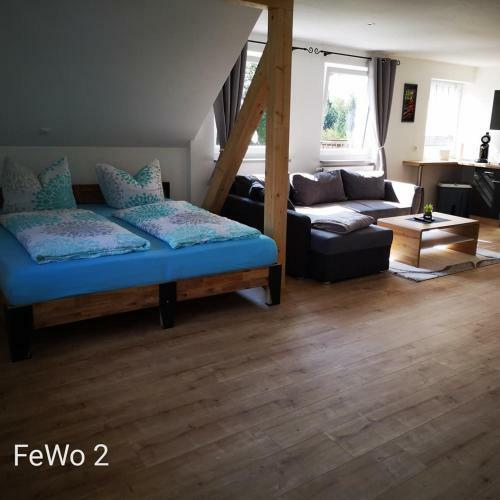 Apartamento Kutscherhaus