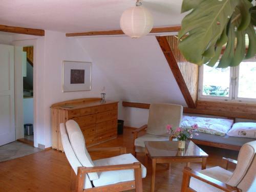 Apartamento Illingm�hle Ferienwohnung