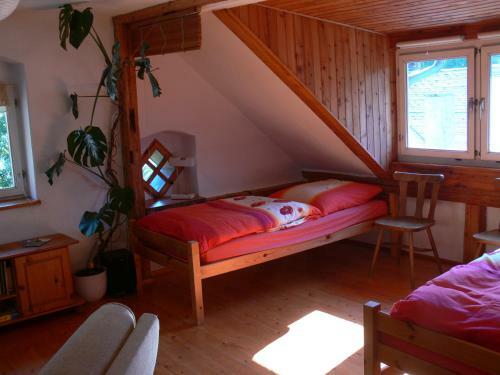 Apartamento Illingm�hle Ferienwohnung